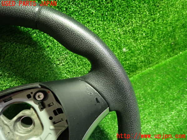 1UPJ-9239307855]BMW 116i(UE16)E87ステアリングホイール 中古_3