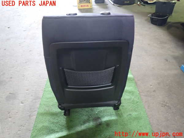 1UPJ-9239307035]BMW 116i(UE16)E87運転席シート 中古_4