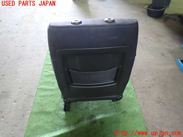 1UPJ-9239307065]BMW 116i(UE16)E87助手席シート 中古_4