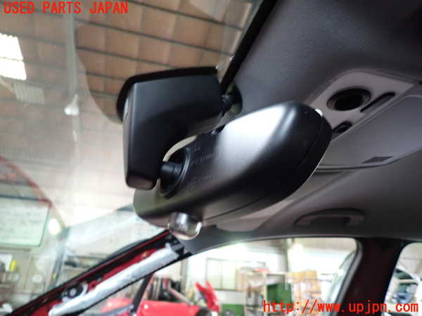 1UPJ-9239307615]BMW 116i(UE16)E87ルームミラー 中古_2