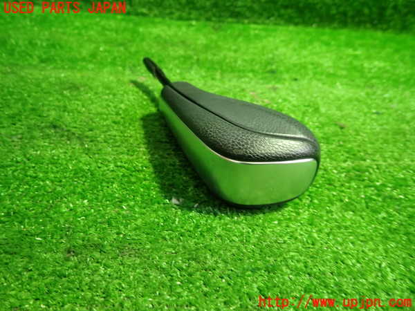 1UPJ-9239307570]BMW 116i(UE16)E87シフトノブ 中古_2