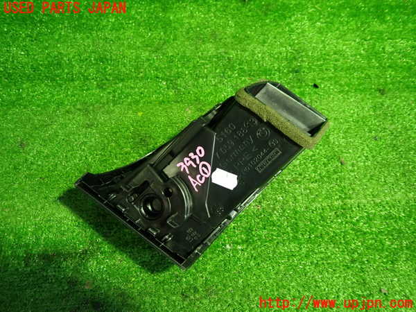 1UPJ-9239307526]BMW 116i(UE16)E87エアコン吹き出し口1 右 中古_2