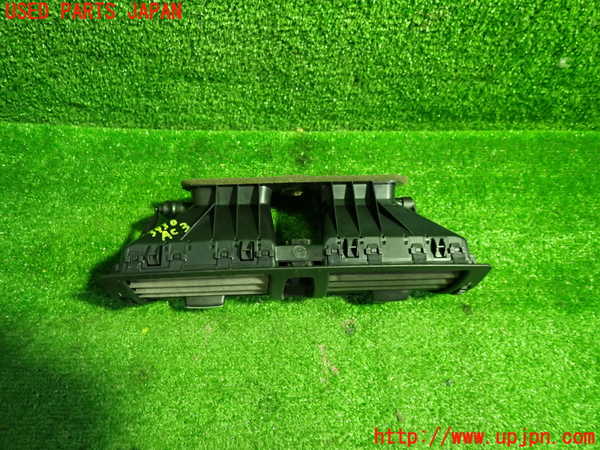 1UPJ-9239307528]BMW 116i(UE16)E87エアコン吹き出し口3 真ん中 中古_3