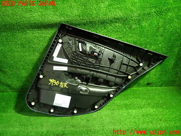 1UPJ-9239301324]BMW 116i(UE16)E87左後ドア内張り 中古_3