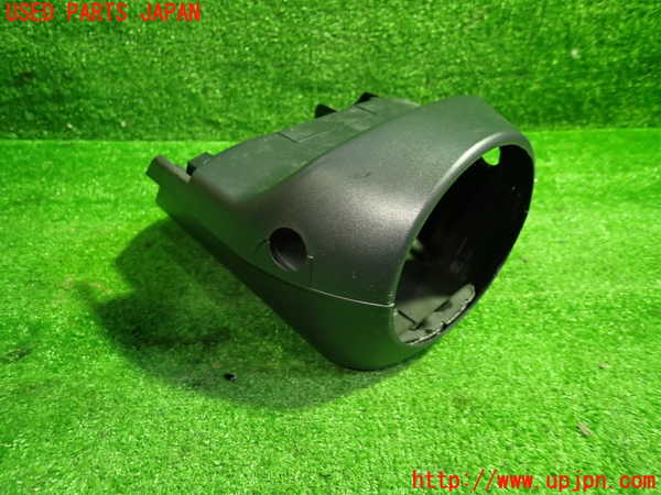 1UPJ-9239307905]BMW 116i(UE16)E87コラムカバー 中古_2
