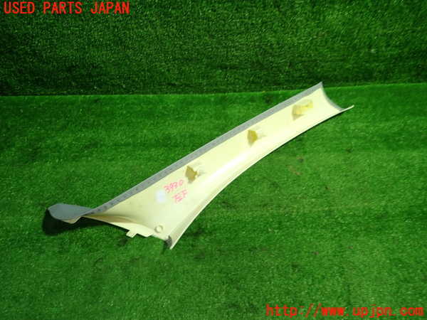 1UPJ-9239307660]BMW 116i(UE16)E87左フロントピラートリム 中古_2