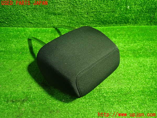 1UPJ-9239307040]BMW 116i(UE16)E87運転席ヘッドレスト 中古_2