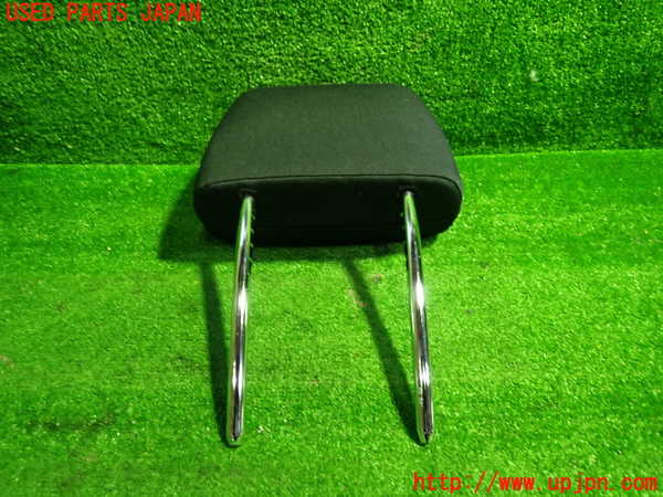 1UPJ-9239307040]BMW 116i(UE16)E87運転席ヘッドレスト 中古_3