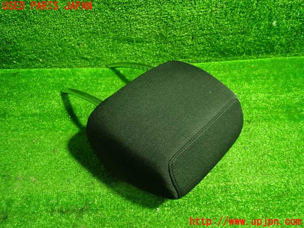 1UPJ-9239307070]BMW 116i(UE16)E87助手席ヘッドレスト 中古_2