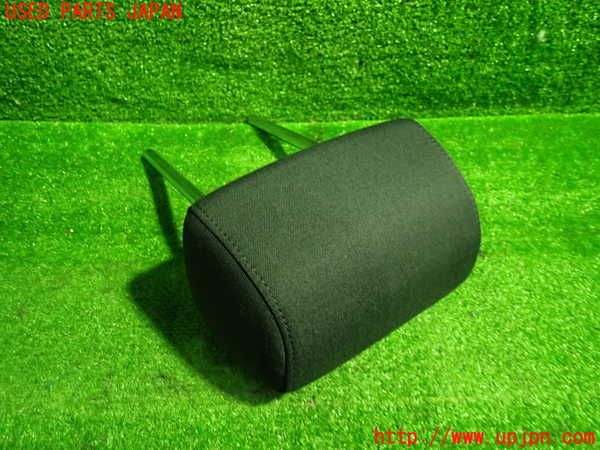 1UPJ-9239307150]BMW 116i(UE16)E87右2列目ヘッドレスト 中古_2