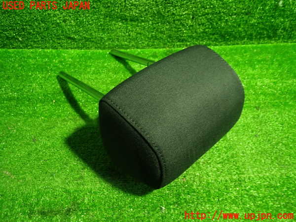 1UPJ-9239307180]BMW 116i(UE16)E87左2列目ヘッドレスト 中古_2