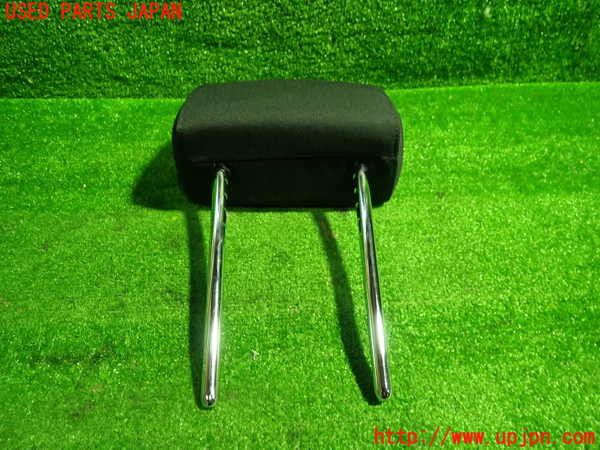 1UPJ-9239307180]BMW 116i(UE16)E87左2列目ヘッドレスト 中古_3