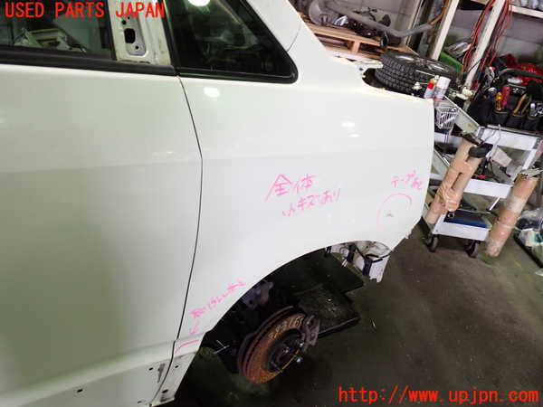 1UPJ-9239311080]ヴォクシー(ノア)(AZR60G)右前フェンダー 中古_3