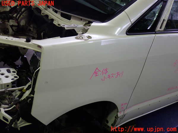 1UPJ-9239311082]ヴォクシー(ノア)(AZR60G)左前フェンダー 中古_3