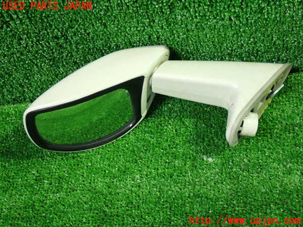 1UPJ-9239311122]ヴォクシー(ノア)(AZR60G)左前アンダーミラー 中古_2