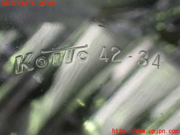 1UPJ-9239311180]ヴォクシー(ノア)(AZR60G)右フォグ 中古_3