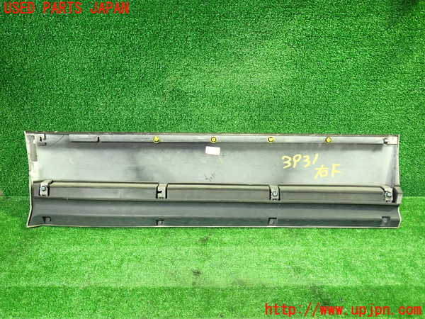 1UPJ-9239311232]ヴォクシー(ノア)(AZR60G)右前ドアパネル 中古_2