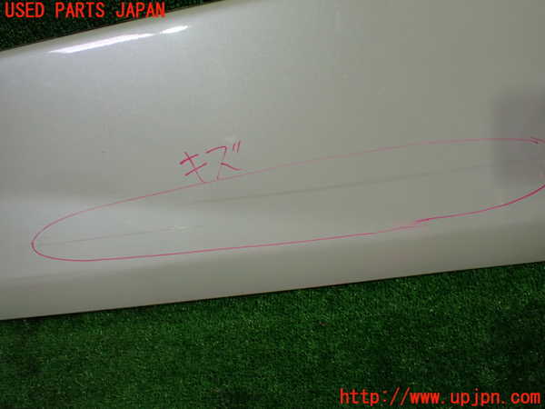 1UPJ-9239311292]ヴォクシー(ノア)(AZR60G)右後ドアパネル 中古_2