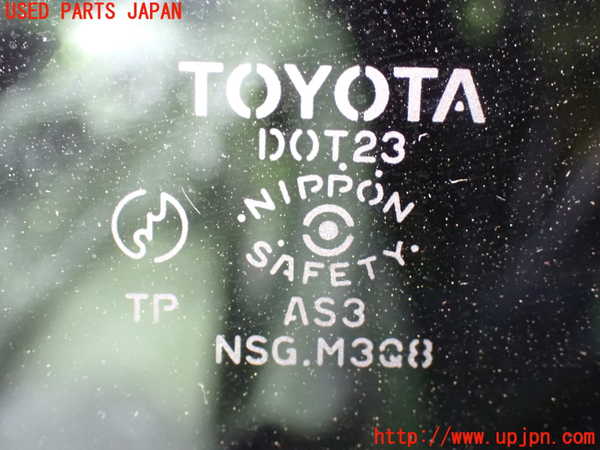 1UPJ-9239311320]ヴォクシー(ノア)(AZR60G)左後ドア 中古 NSG M3Q8_4