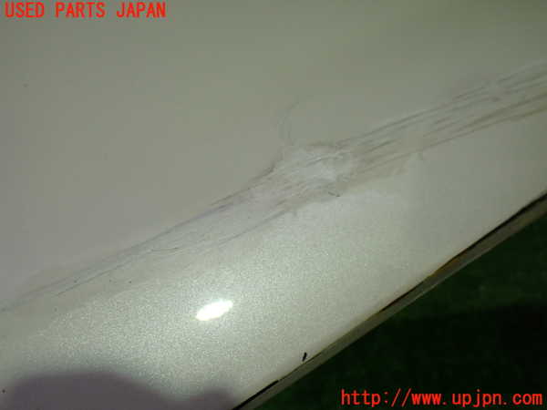 1UPJ-9239311322]ヴォクシー(ノア)(AZR60G)左後ドアパネル 中古_2