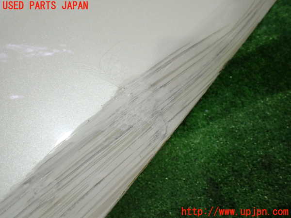 1UPJ-9239311322]ヴォクシー(ノア)(AZR60G)左後ドアパネル 中古_3