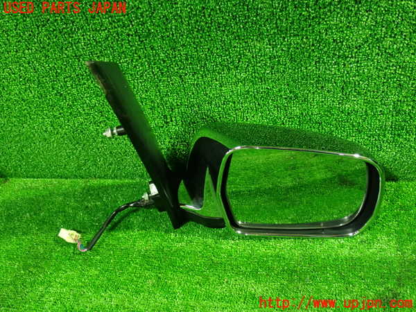 1UPJ-9239311210]ヴォクシー(ノア)(AZR60G)右ドアミラー 中古_2