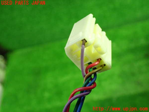 1UPJ-9239311210]ヴォクシー(ノア)(AZR60G)右ドアミラー 中古_3