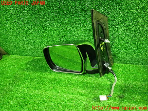1UPJ-9239311212]ヴォクシー(ノア)(AZR60G)左ドアミラー 中古_2
