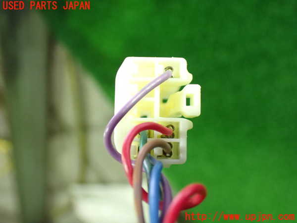 1UPJ-9239311212]ヴォクシー(ノア)(AZR60G)左ドアミラー 中古_3