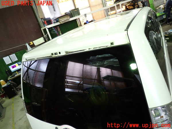 1UPJ-9239311566]ヴォクシー(ノア)(AZR60G)バックドア リアゲート ハッチ 中古 AGC M2L3_2