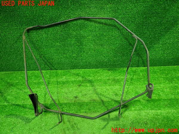 1UPJ-9239311700]ヴォクシー(ノア)(AZR60G)スペアタイヤキャリア 中古_2