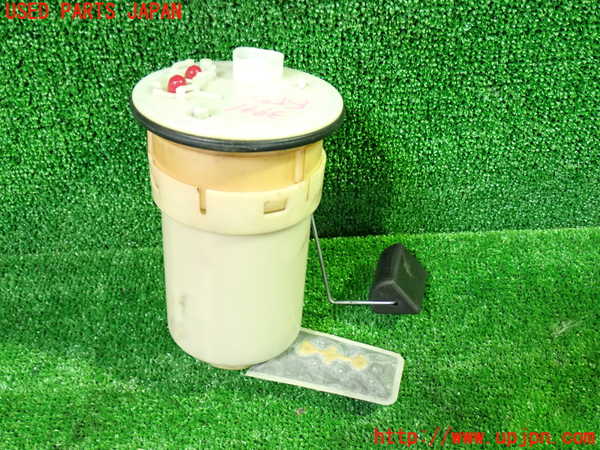 1UPJ-9239312510]ヴォクシー(ノア)(AZR60G)燃料ポンプ 中古_2