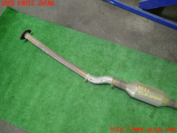 1UPJ-9239312651]ヴォクシー(ノア)(AZR60G)センターパイプ1 中古_3