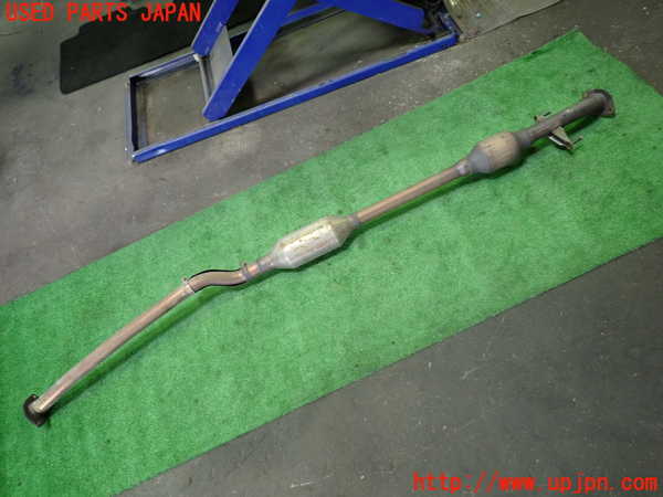 1UPJ-9239312651]ヴォクシー(ノア)(AZR60G)センターパイプ1 中古_4