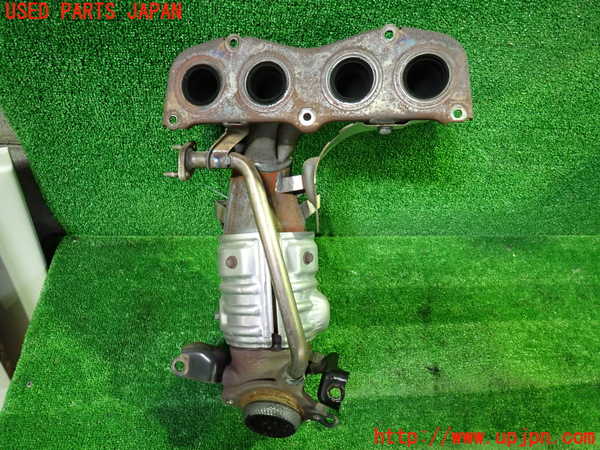 1UPJ-9239312661]ヴォクシー(ノア)(AZR60G)触媒1 中古_2
