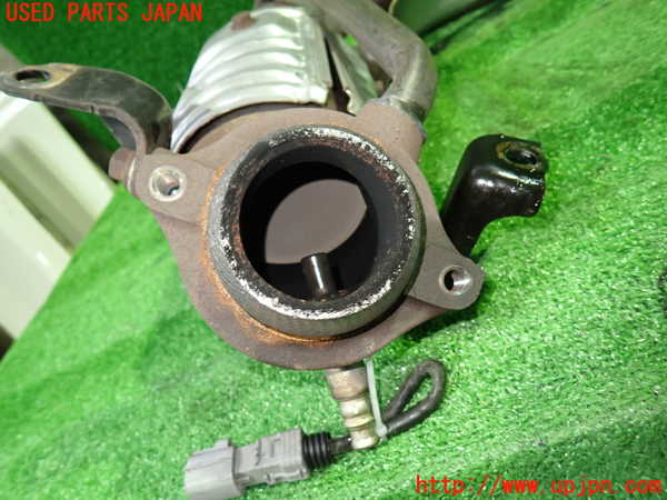 1UPJ-9239312661]ヴォクシー(ノア)(AZR60G)触媒1 中古_3