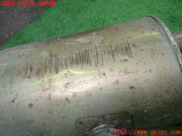 1UPJ-9239312671]ヴォクシー(ノア)(AZR60G)リアマフラー1 中古_3
