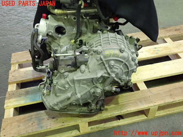 1UPJ-9239313010]ヴォクシー(ノア)(AZR60G)ミッション AT 1AZ-FSE 中古_2