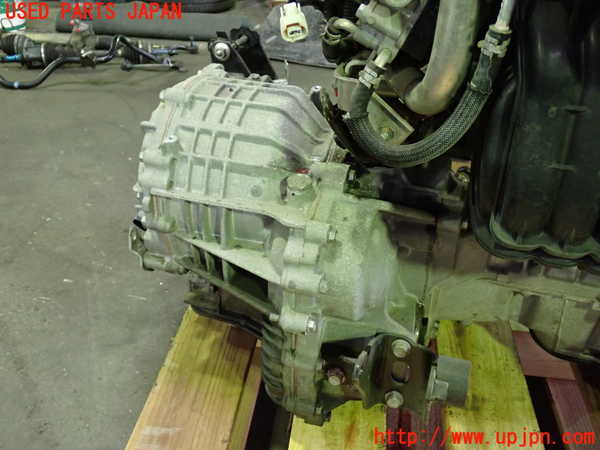 1UPJ-9239313010]ヴォクシー(ノア)(AZR60G)ミッション AT 1AZ-FSE 中古_3