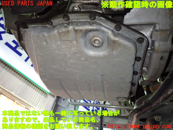 1UPJ-9239313010]ヴォクシー(ノア)(AZR60G)ミッション AT 1AZ-FSE 中古_4