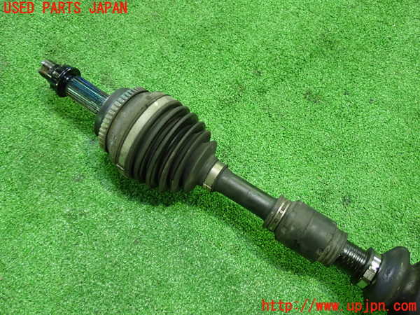 1UPJ-9239314010]ヴォクシー(ノア)(AZR60G)右フロントドライブシャフト 中古_3
