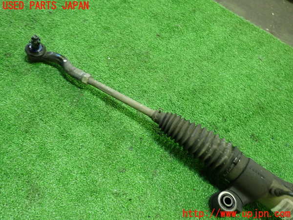 1UPJ-9239314235]ヴォクシー(ノア)(AZR60G)パワステギアボックス 中古_3