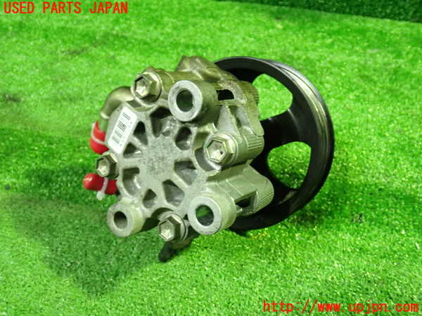 1UPJ-9239314250]ヴォクシー(ノア)(AZR60G)パワステポンプ 中古_2