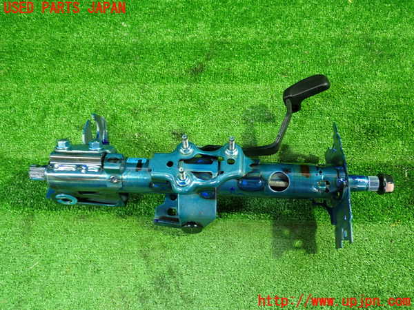 1UPJ-9239314260]ヴォクシー(ノア)(AZR60G)ステアリングシャフト 中古_2