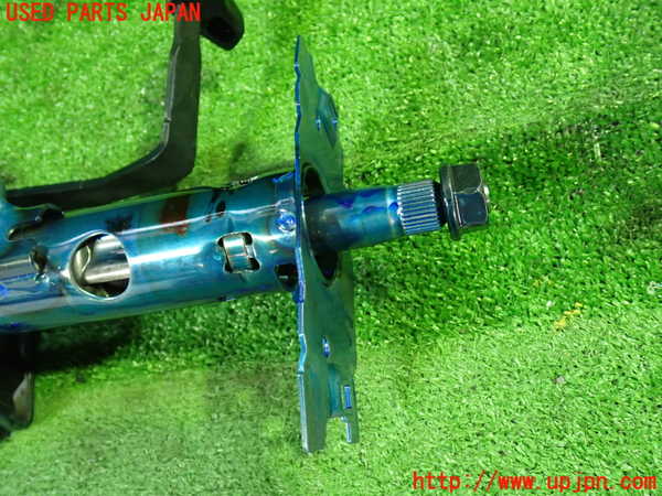1UPJ-9239314260]ヴォクシー(ノア)(AZR60G)ステアリングシャフト 中古_3