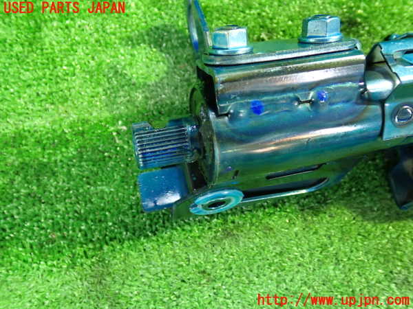 1UPJ-9239314260]ヴォクシー(ノア)(AZR60G)ステアリングシャフト 中古_4