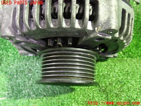 1UPJ-9239316015]ヴォクシー(ノア)(AZR60G)オルタネーター(ダイナモ) 中古_2