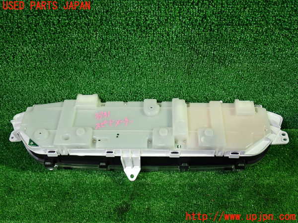 1UPJ-9239316170]ヴォクシー(ノア)(AZR60G)スピードメーター 中古_2