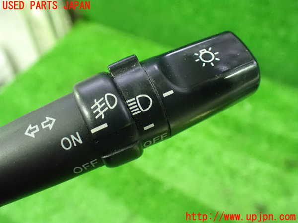 1UPJ-9239316720]ヴォクシー(ノア)(AZR60G)コンビネーションスイッチ 中古_2