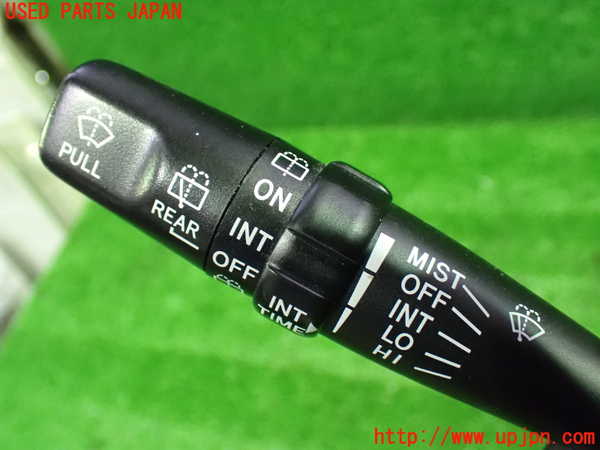 1UPJ-9239316720]ヴォクシー(ノア)(AZR60G)コンビネーションスイッチ 中古_3